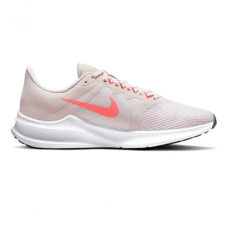 Tenis Nike Wmns Downshifter 11 Rosa Deportivo Tallas #22 Mujer