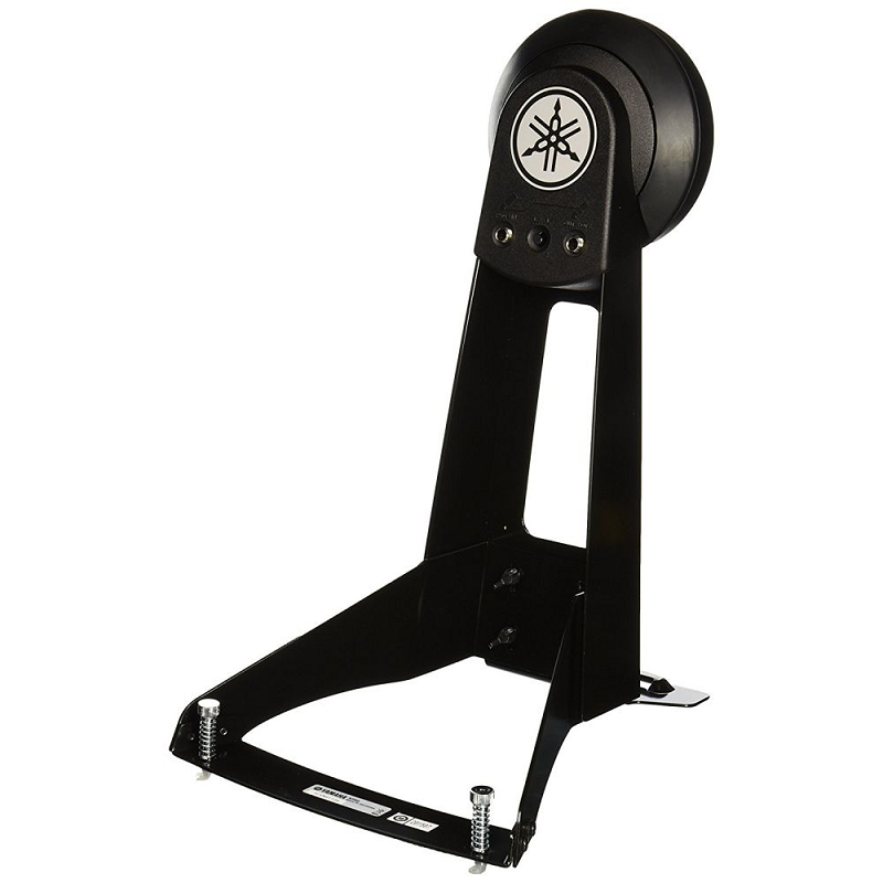 Pad Electrónico de Bombo Batería Yamaha KP65-Negro