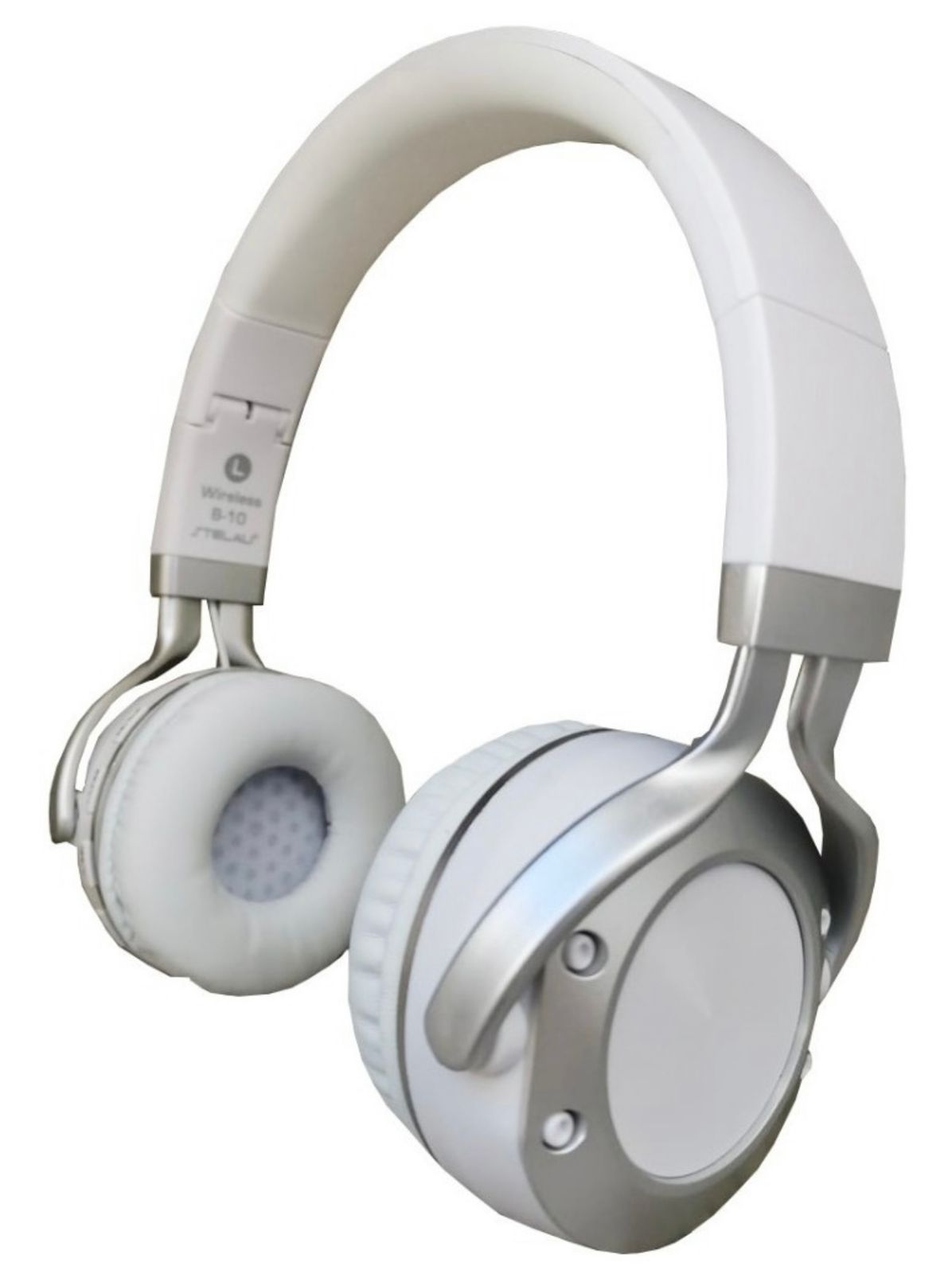 Audifonos wireless online stelau