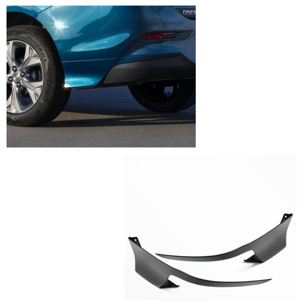 Kit deportivo Onix 20-22