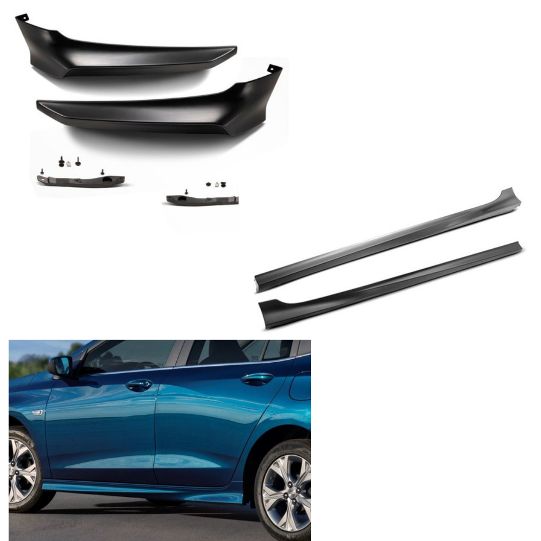 Kit deportivo Onix 20-22