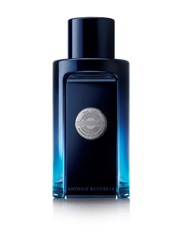 The Icon Antonio Banderas para hombres EDT 100ml