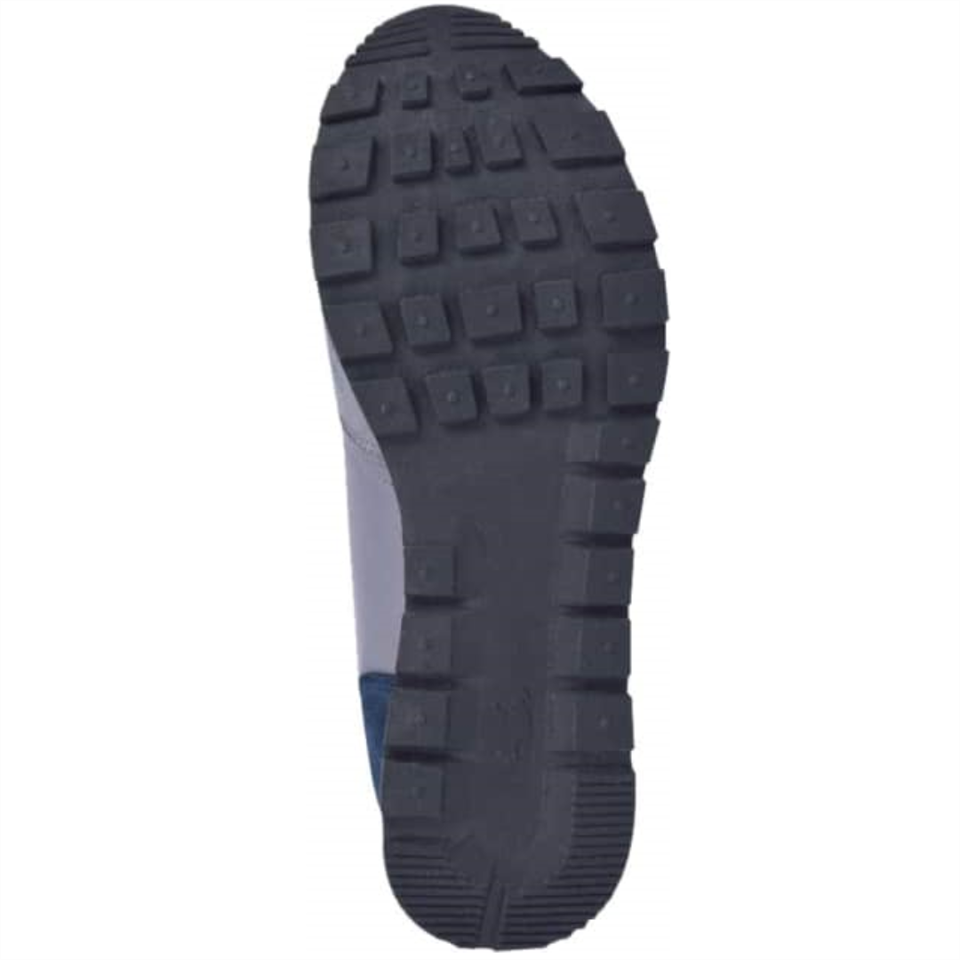 Tenis Casual Kangaroos 01M1 Gris Original 