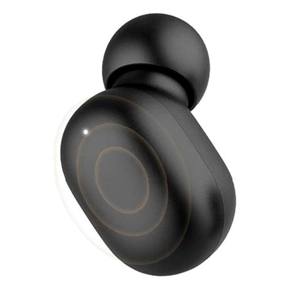 Audífonos in-ear inalámbricos Haylou GT Series GT1 Pro negro