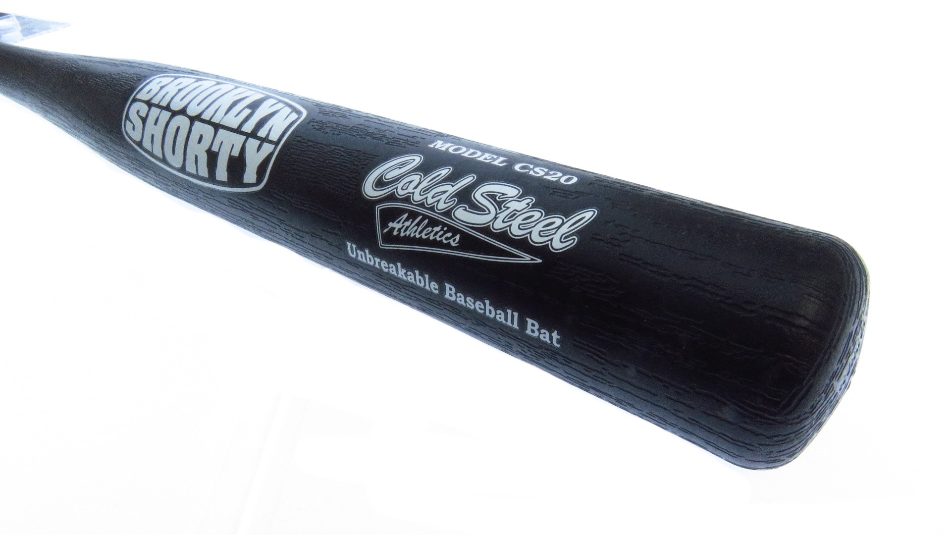 Cs92Bstz Cold Steel Brooklyn Shorty Bat Defensivo