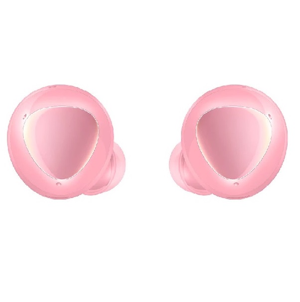 Earbuds Inalambricos Tipo Samsung Galaxy Buds Plus + Rosa