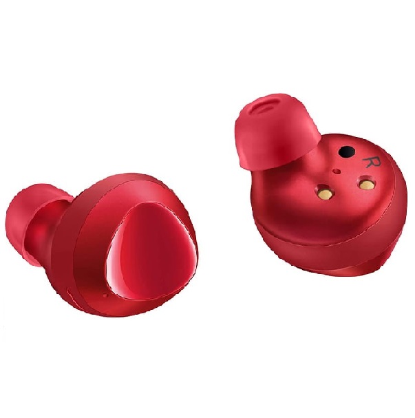 Earbuds Inalambricos Tipo Samsung Galaxy Buds Plus + Rojo