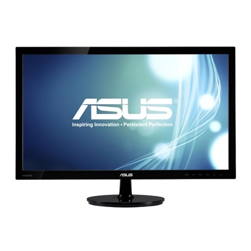 MONITOR ASUS VS228H-P 21.5" 5MS 75HZ