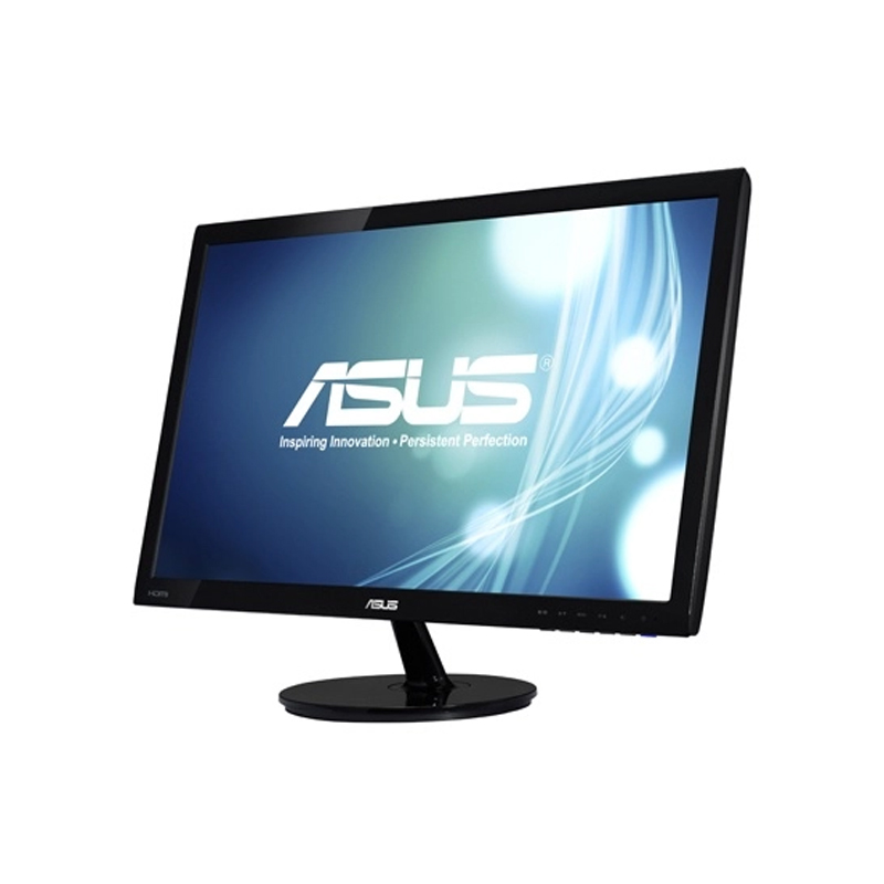 MONITOR ASUS VS228H-P 21.5" 5MS 75HZ