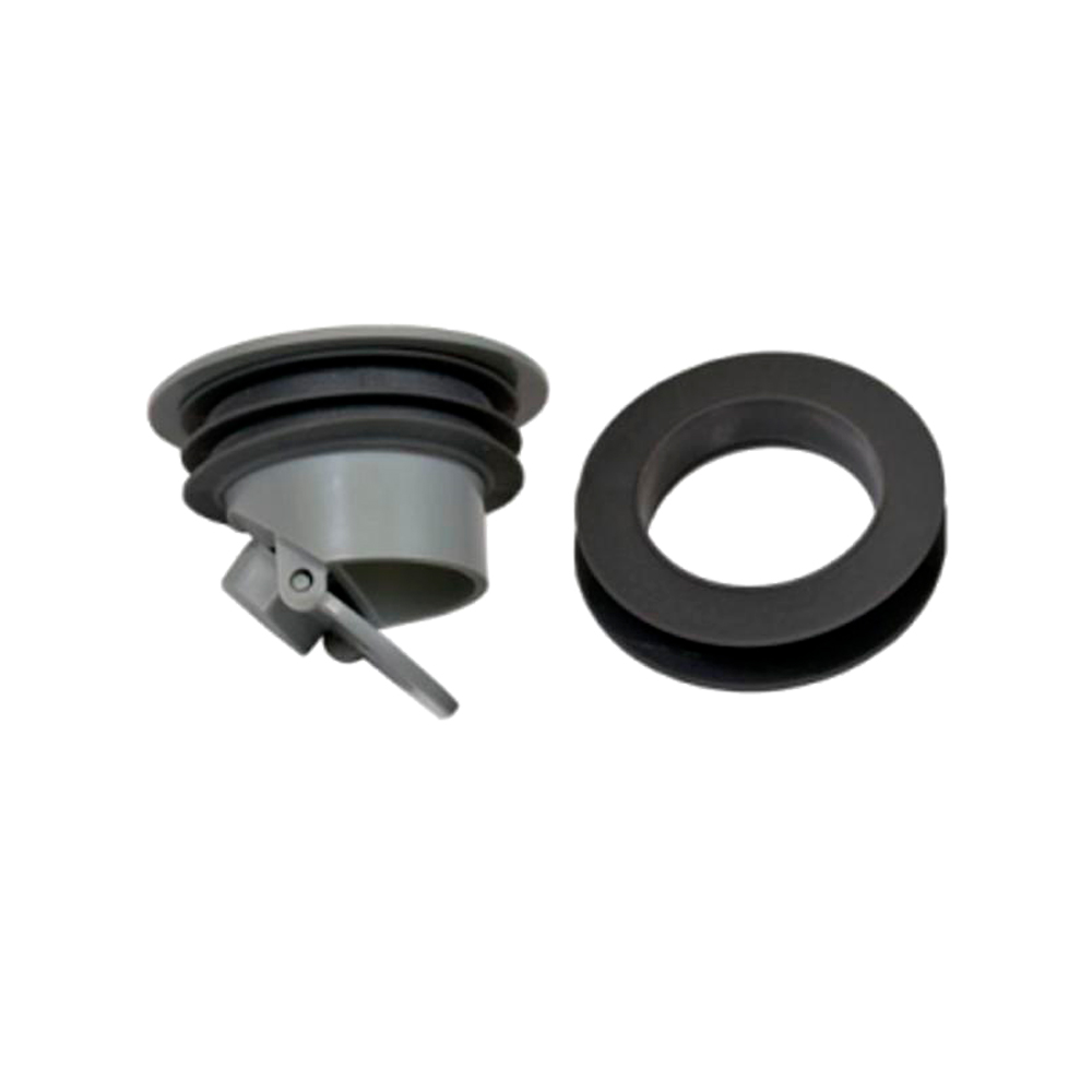 Válvula Anti-Olores Gris Coflex