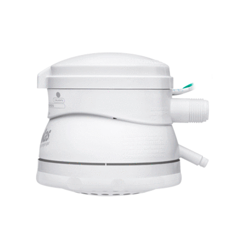 Regadera eléctrica EcoDucha 310841 Rotoplas