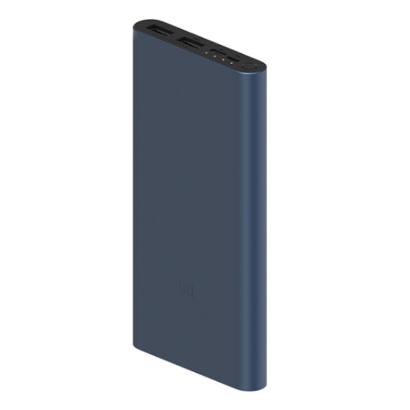 Xiaomi Mi 18W Fast Charge Power Bank 3 Gris