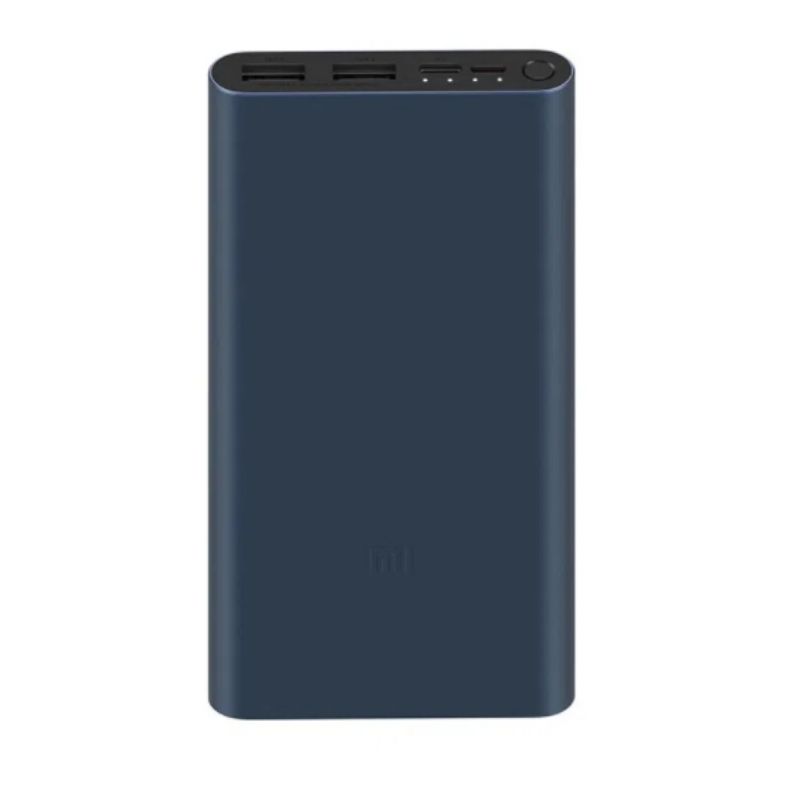 Xiaomi Mi 18W Fast Charge Power Bank 3 Gris