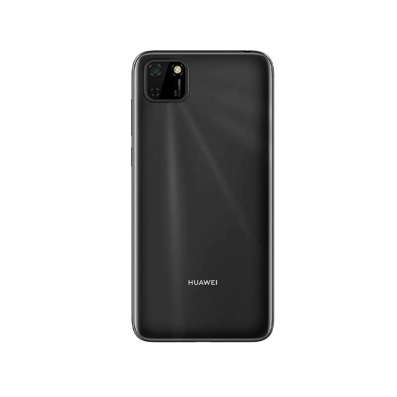 COMBO DE 2 CELULARES HUAWEI Y5P 32GB 2GB RAM NEGRO 