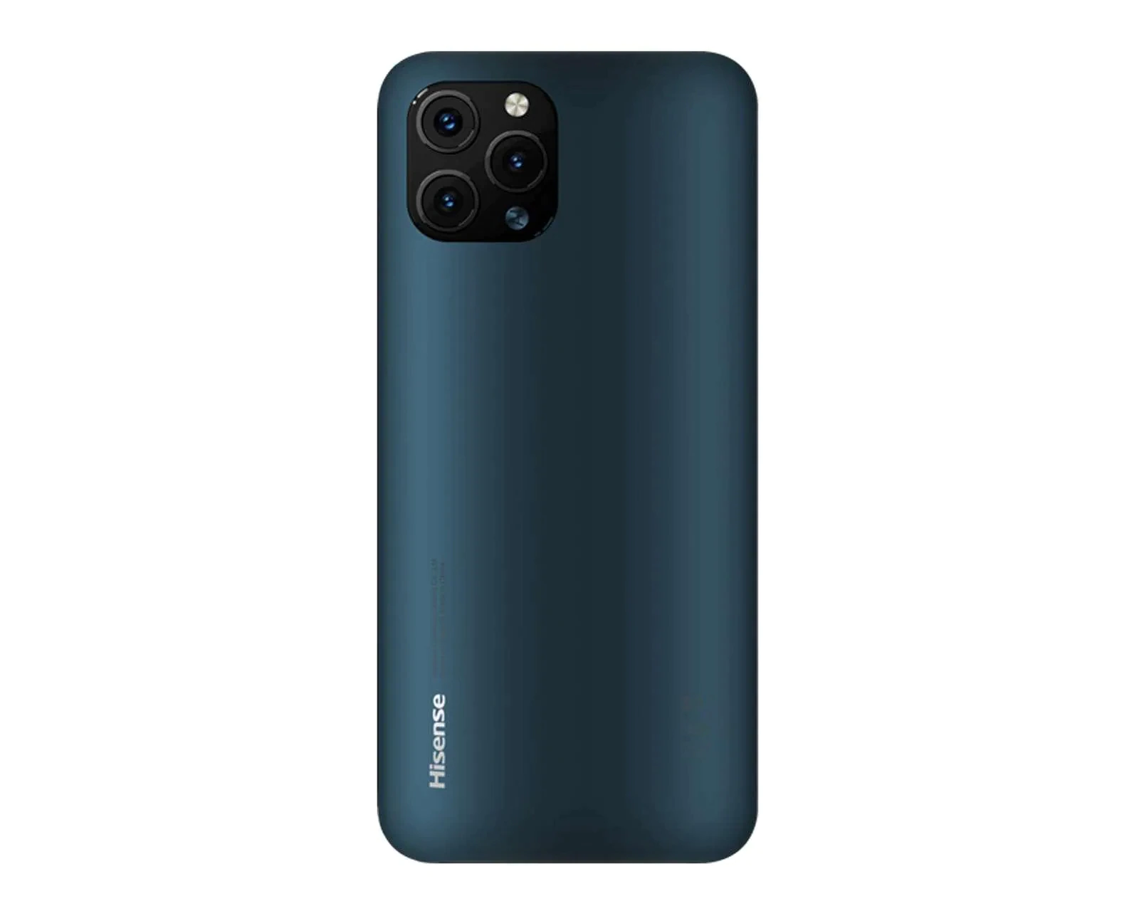 COMBO DE 2 CELULARES HISENSE U50 32GB 2GB RAM AZUL