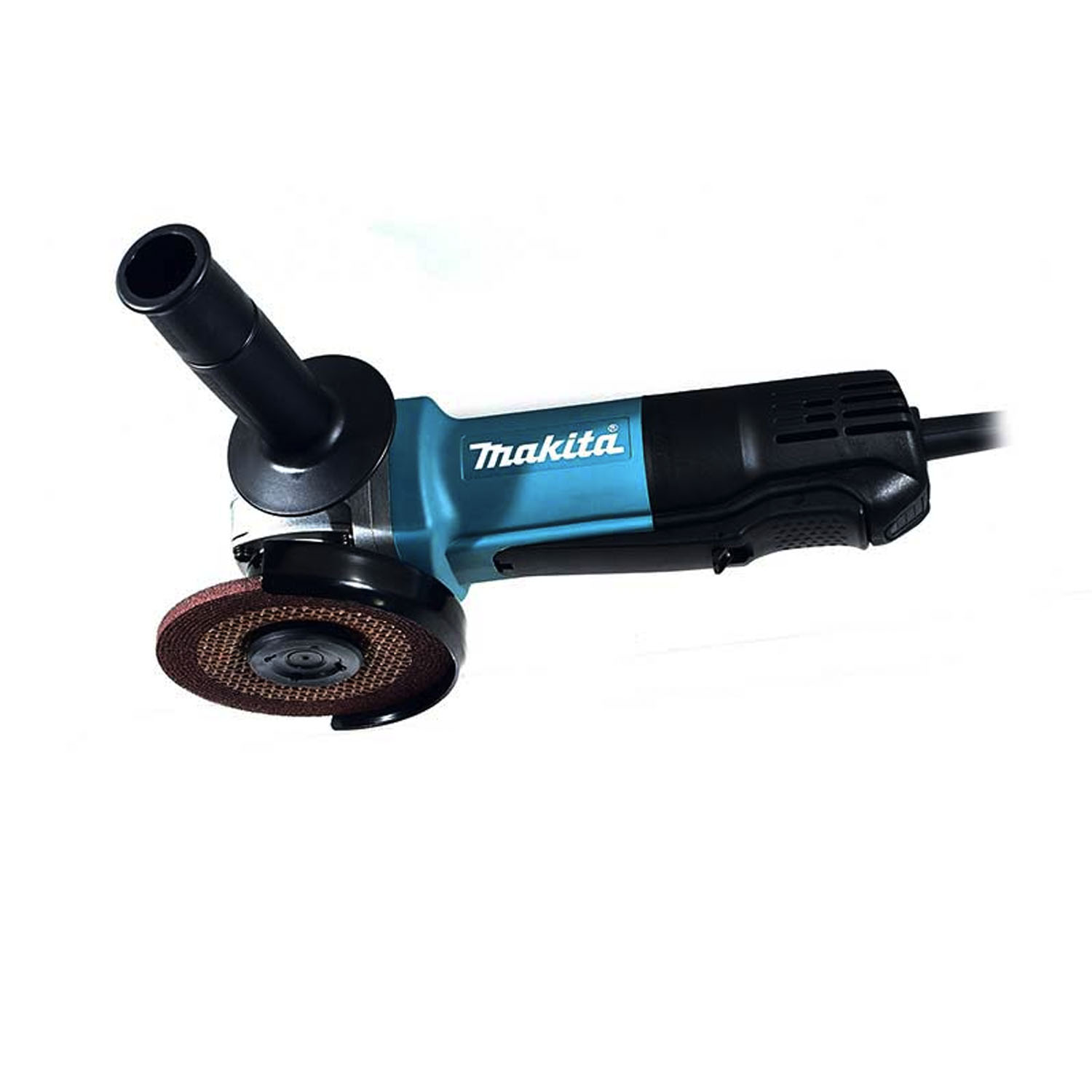 Mini Esmeriladora 4-1/2 840w 7.5amp Makita 9557hpg