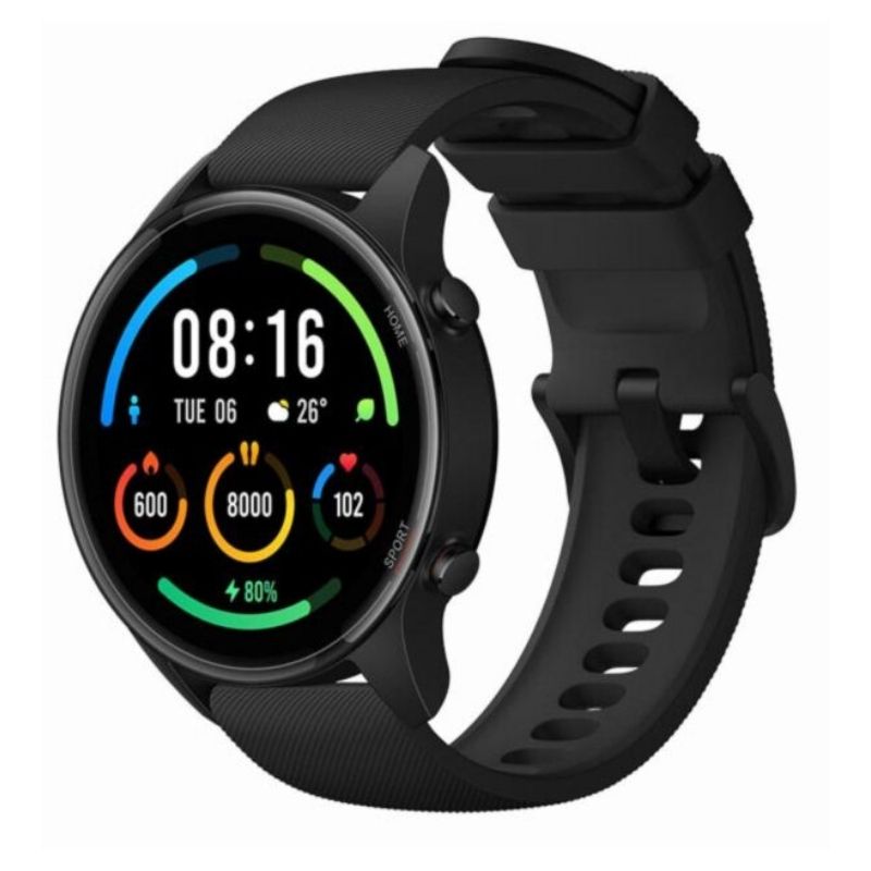 Xiaomi Mi Watch Negro