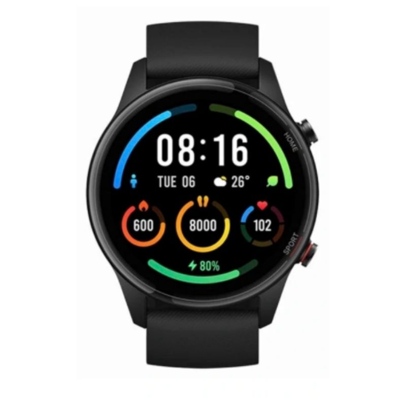 Xiaomi Mi Watch Negro