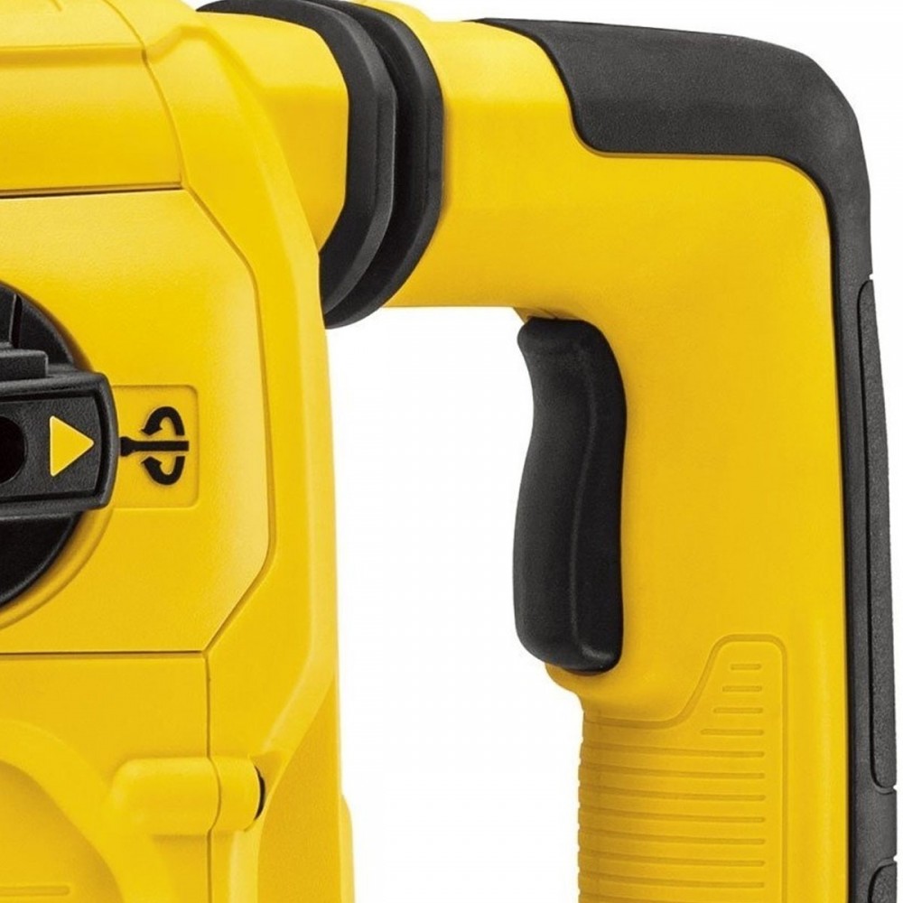 ROMPEDOR SDS MAX DEWALT 6 KG 1050W D25810K