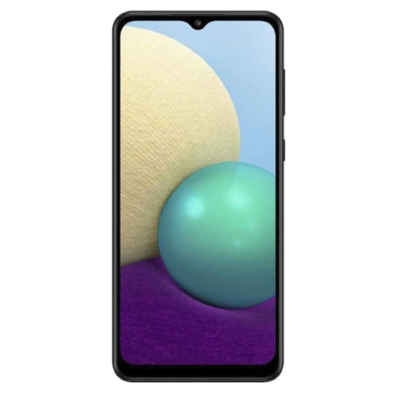 SAMSUNG GALAXY A02 32GB 2GB NEGRO