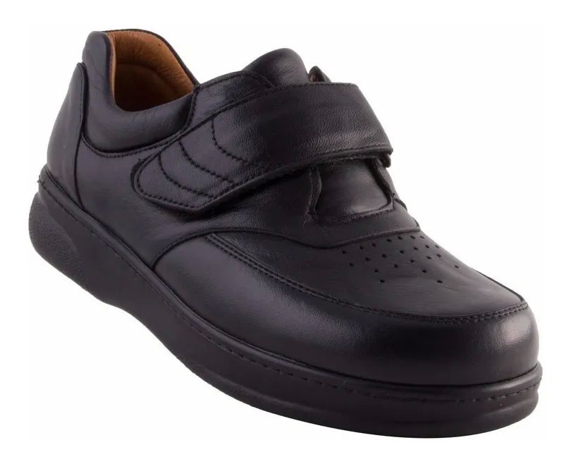 Zapatillas para 2025 diabeticos hombres