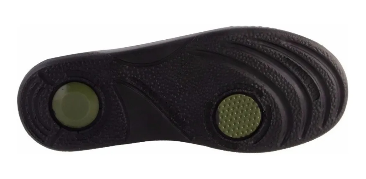 Zapatos para Diabetico Confort Hombre Terapie