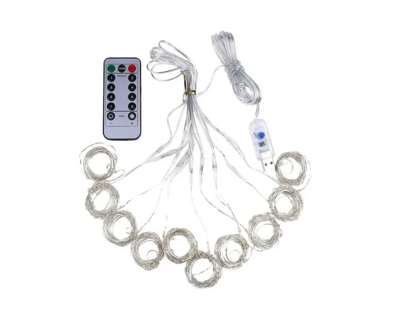 Lumi Cascada Betterware 