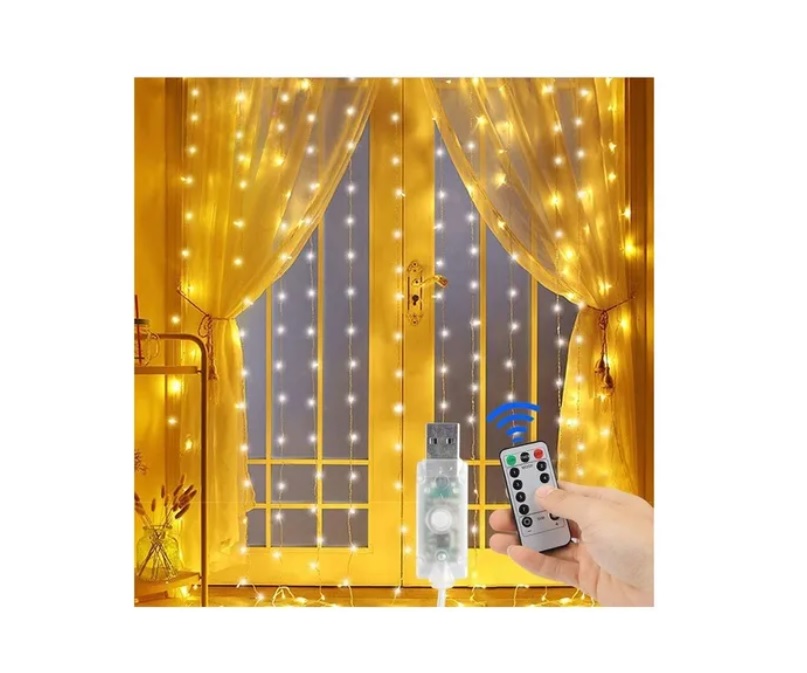 Lumi Cascada Betterware 