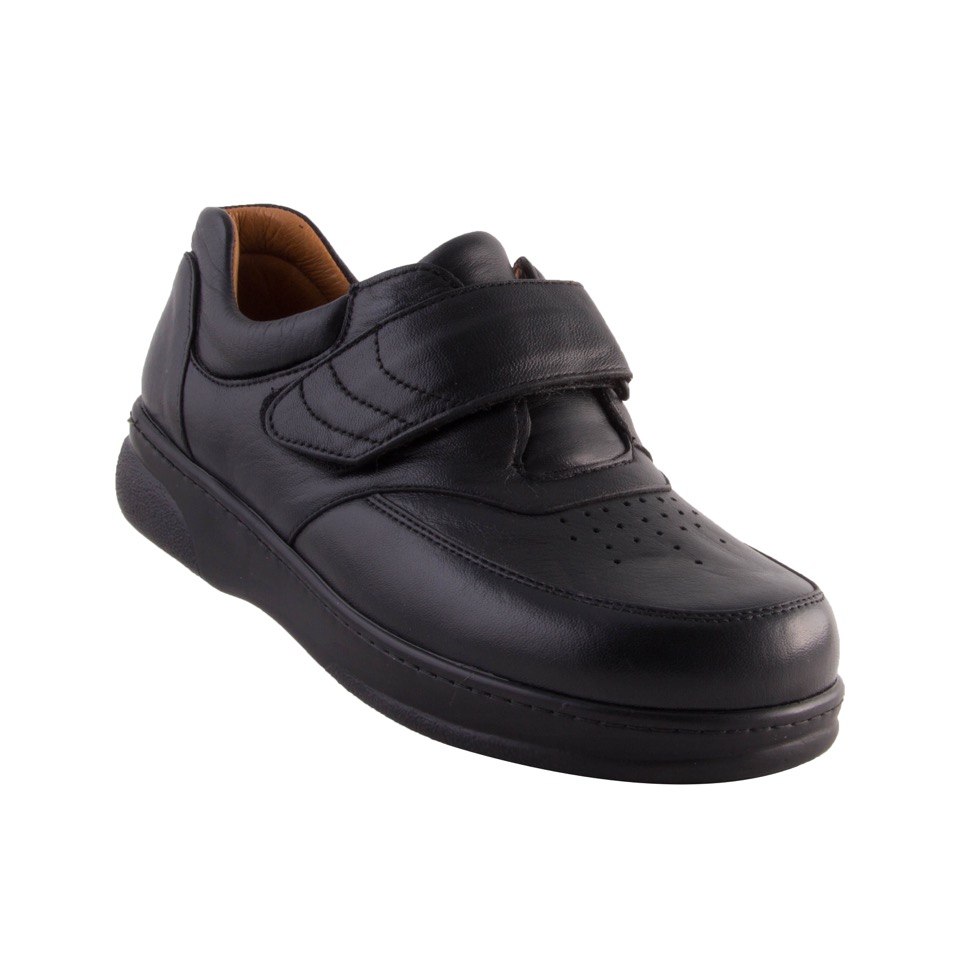 Zapatos para Diabetico Confort Hombre Terapie