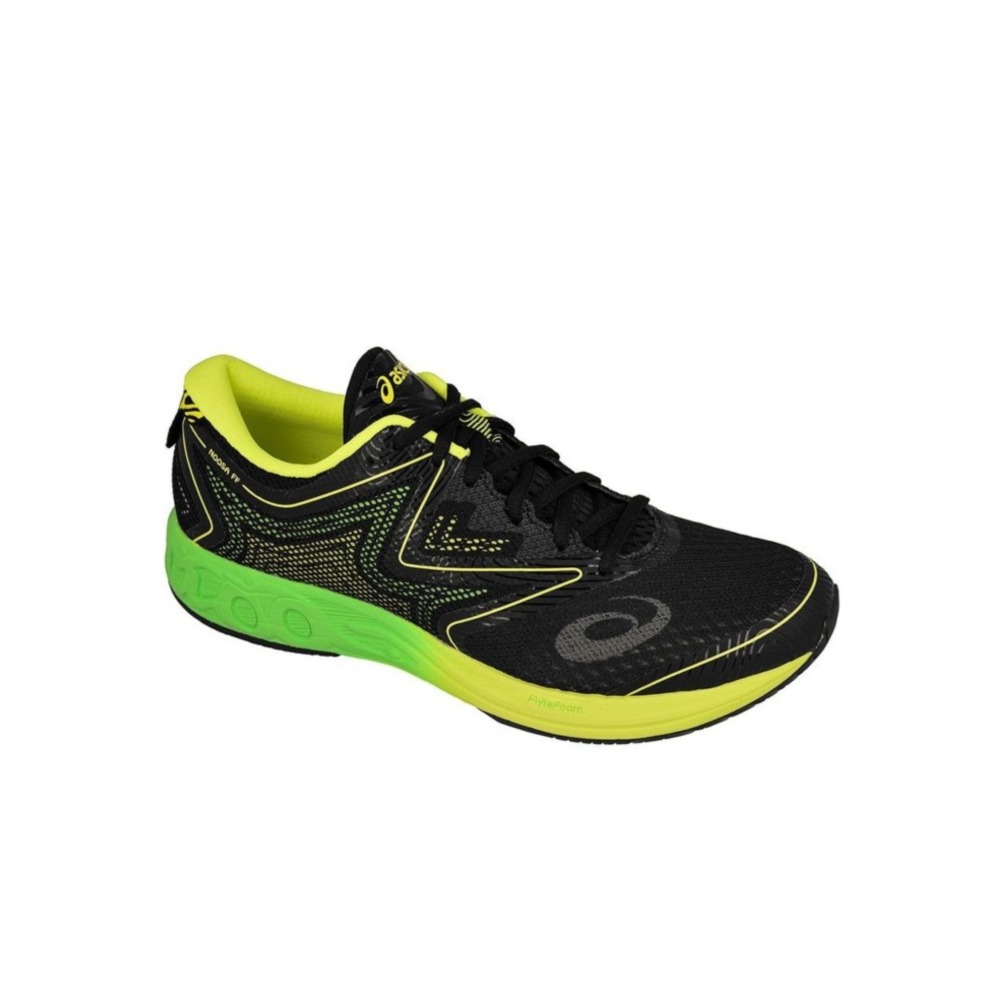 Tenis Asics Noosa Ff Hombre