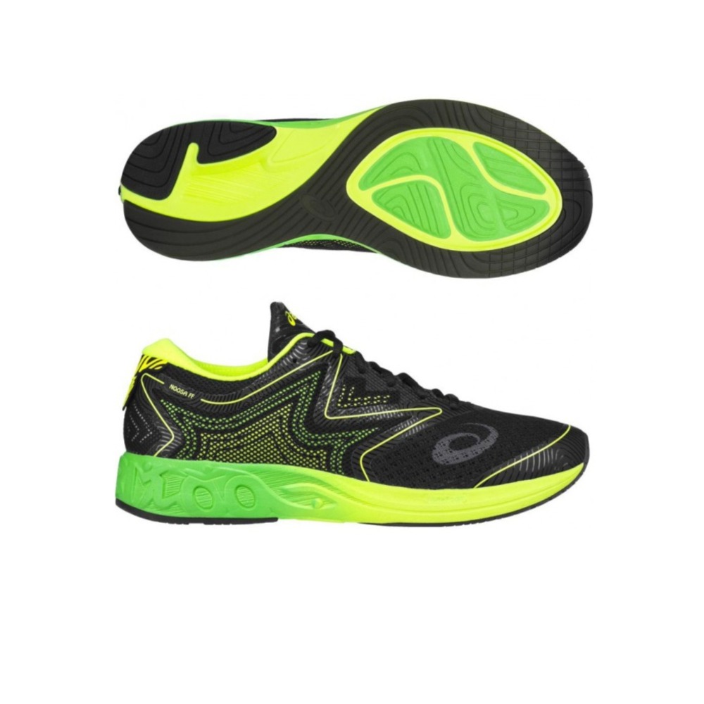 Tenis Asics Noosa Ff Hombre