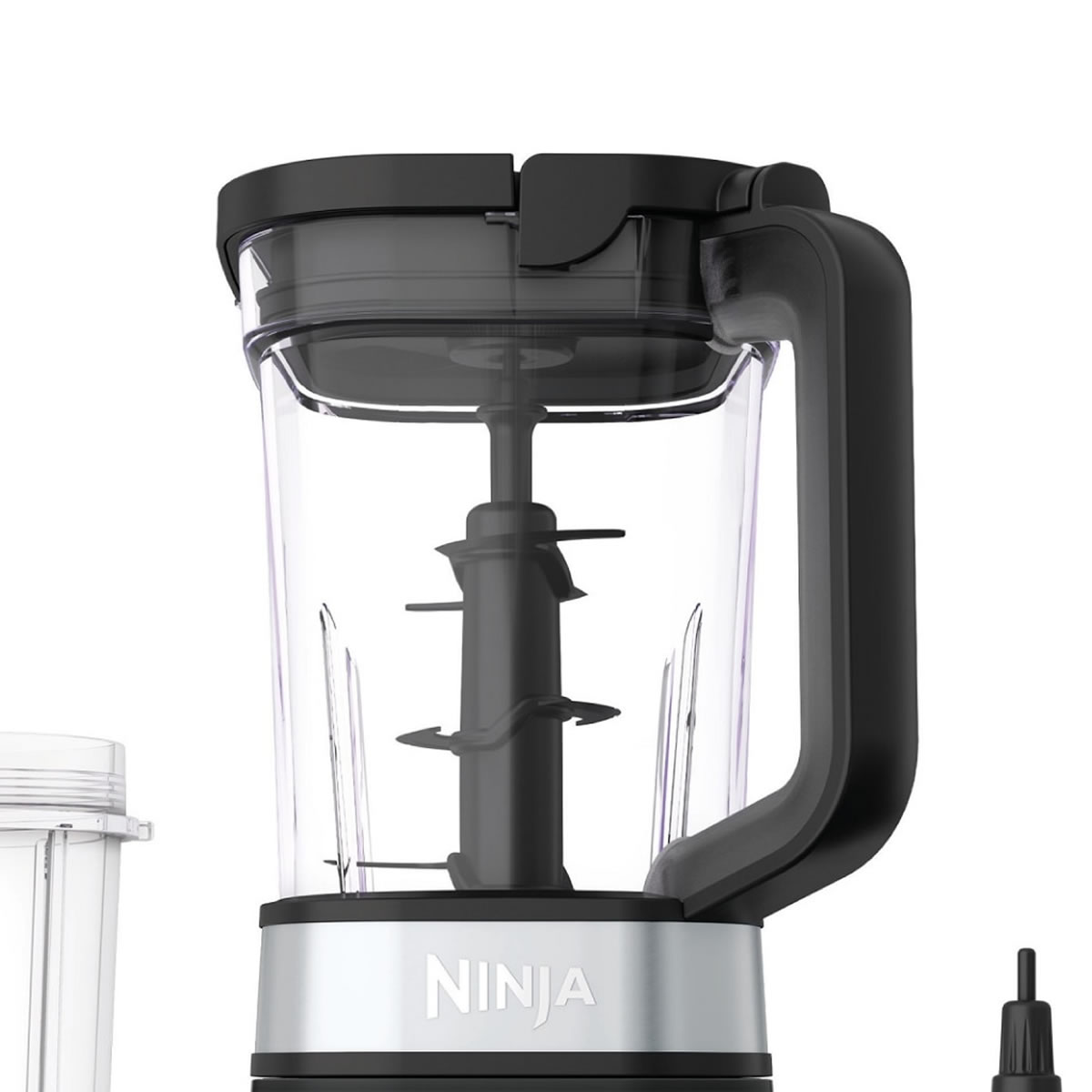 Licuadora con Sistema de Procesador Ninja Food CO351B CST