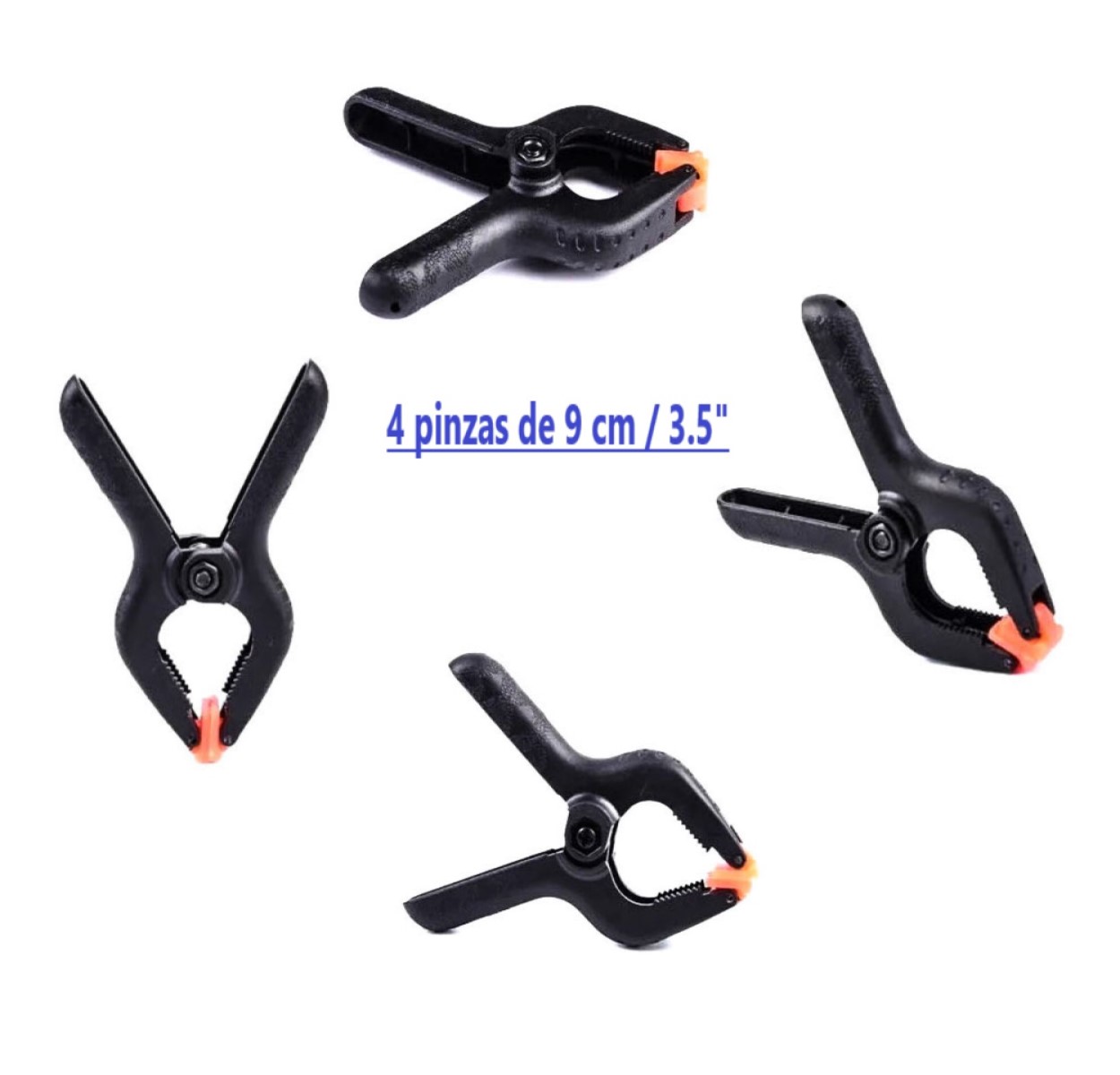 Set Fotografía / Soporte Fondo Estudio Fotográfico Chromakey 