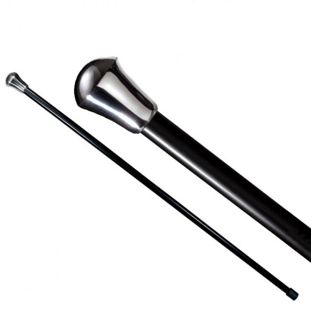 Cs91Sta Cold Steel Baston City Stick Pomo De Aluminio