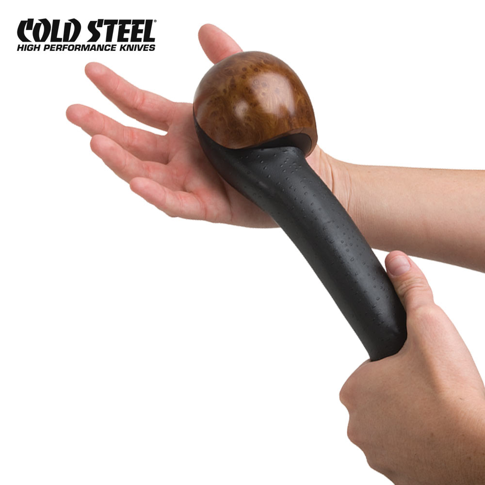 Cs91Pbs Cold Steel Irish Blackthorn Walking Stick