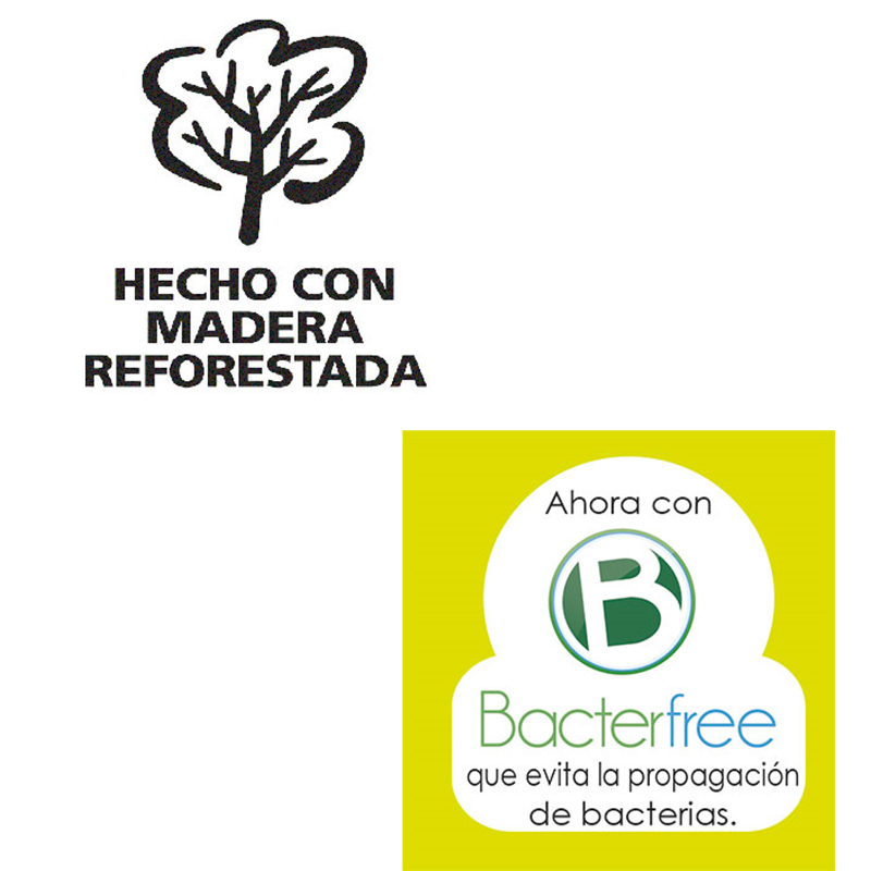 Lápices de Colores Lavables Vinci Bebé 12 Lápices y Un sacapuntas