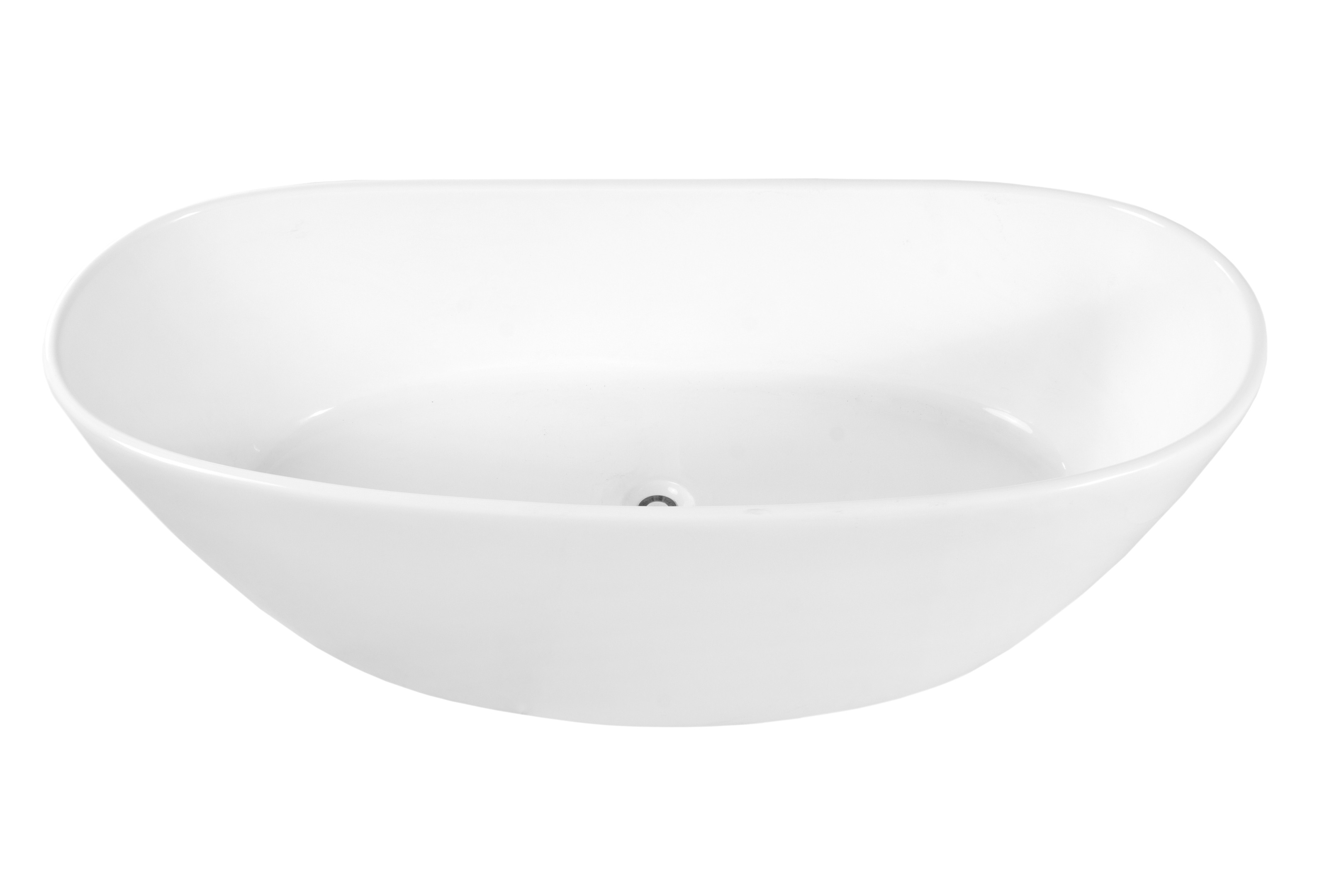 Tina Clásica Sin Hidromasaje 9003  1.81x77x42 cms 