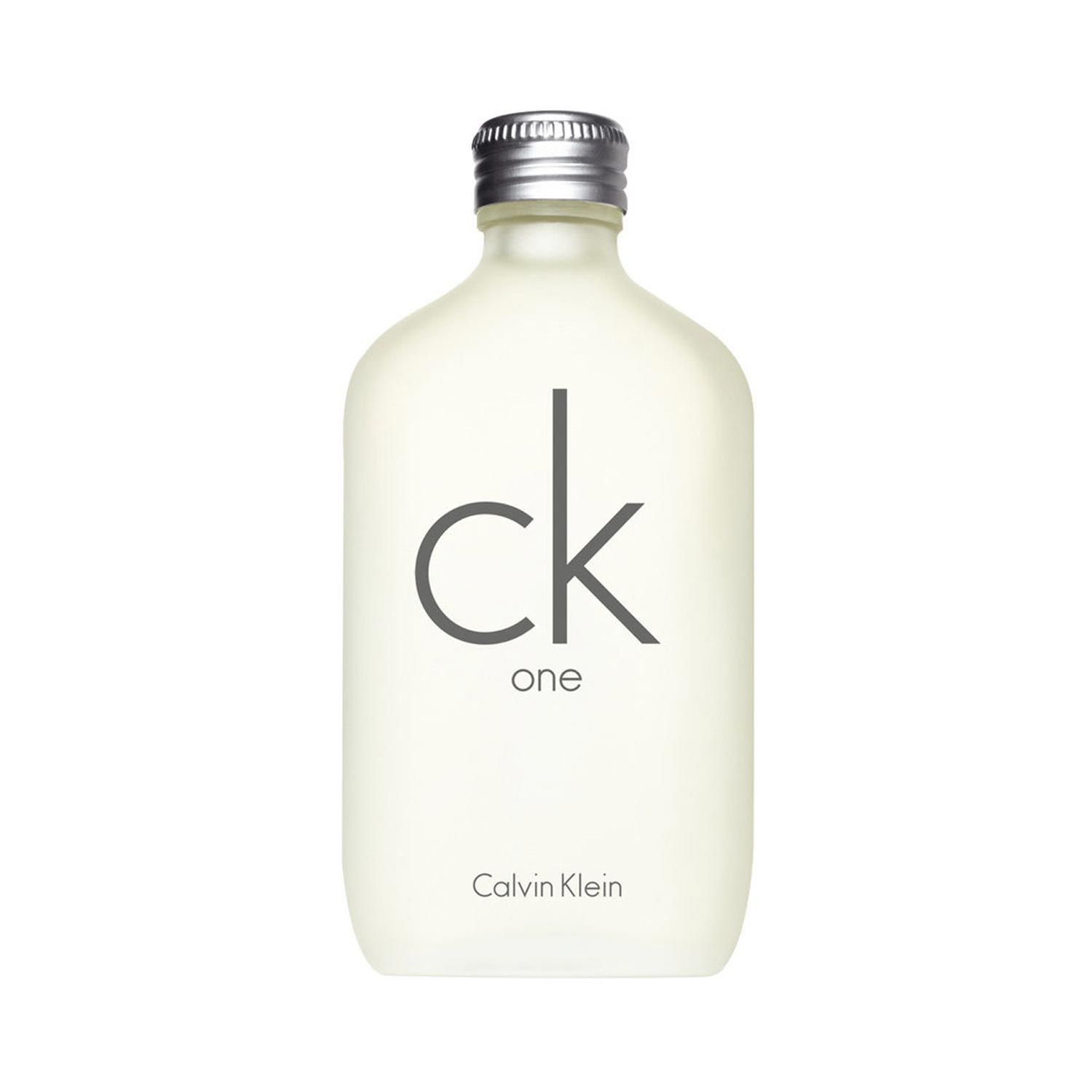 CALVIN KLEIN CK ONE 100ML