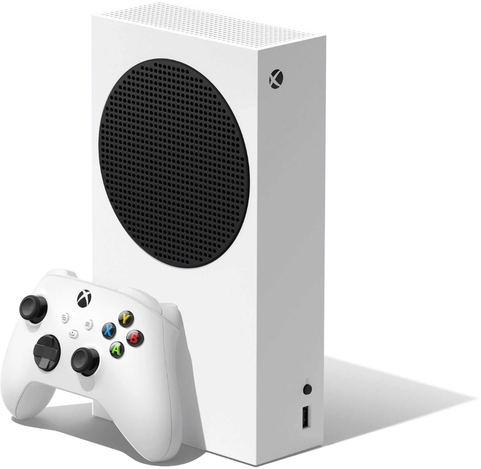 Consola Xbox Series S 512GB Digital