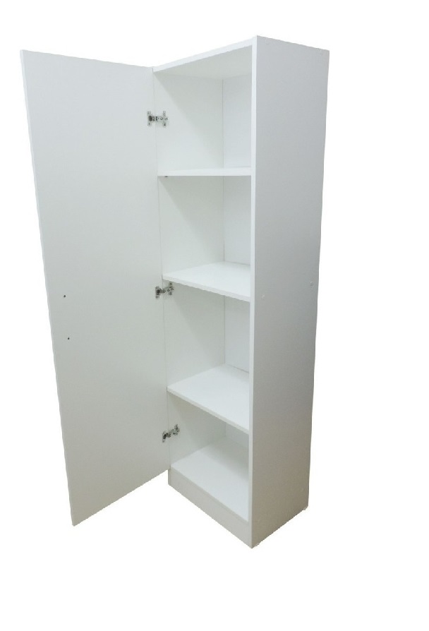 Despensero Alacena 1 Puerta Con Estantes