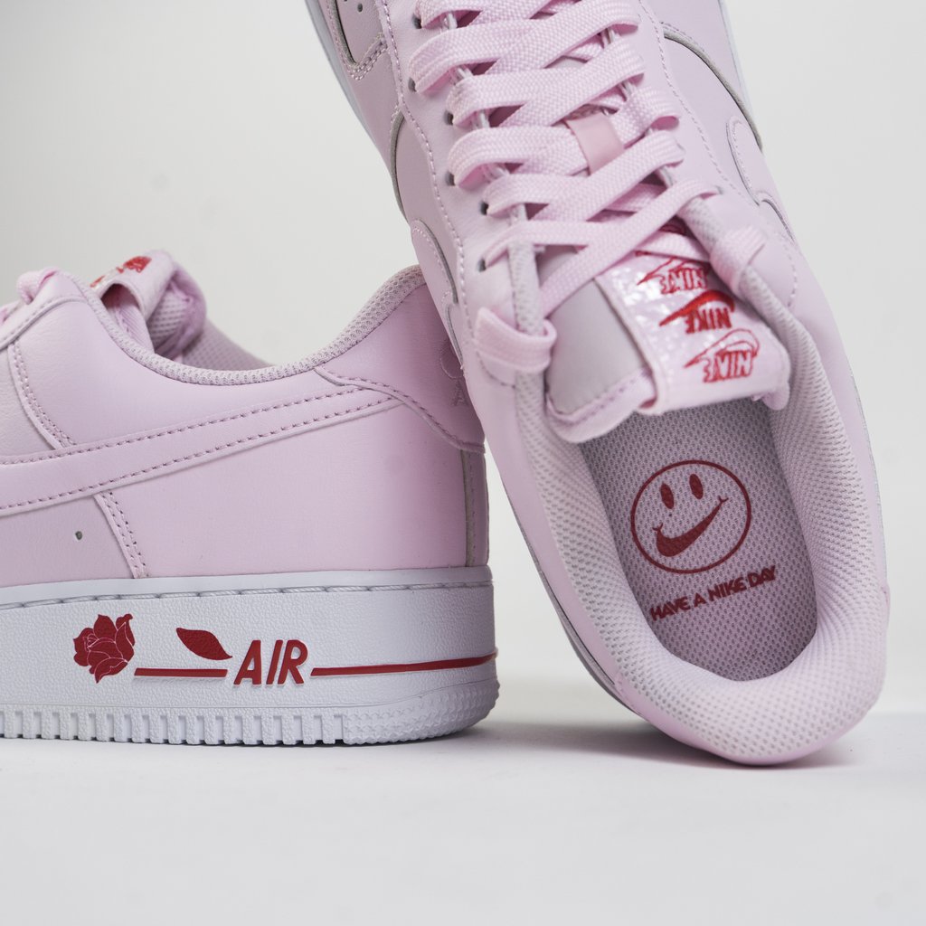 Nike Air Force 1 Low Rose Pink