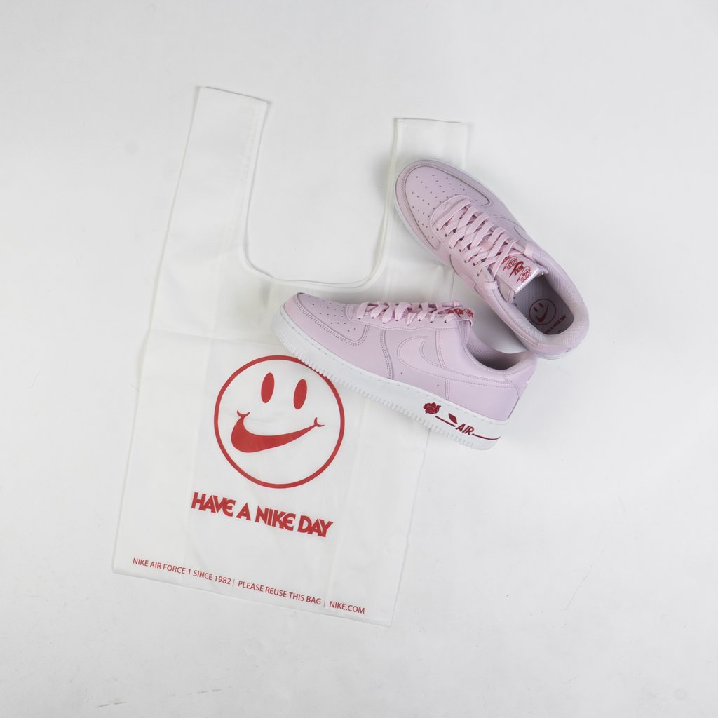 Nike Air Force 1 Low Rose Pink