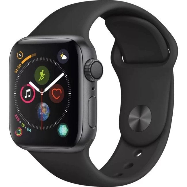 Smartwatch Apple Watch Series 4 44MM Wifi Bluetooth Remanufacturado por Apple