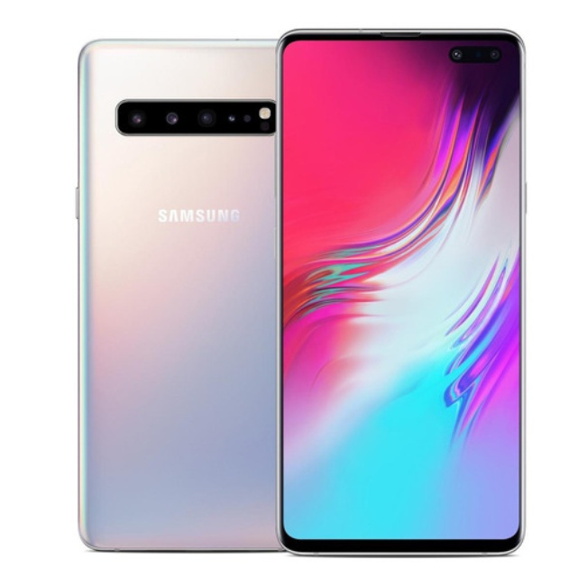 Samsung Galaxy S10 5G 256GB Remanufacturado Liberado de Fábrica