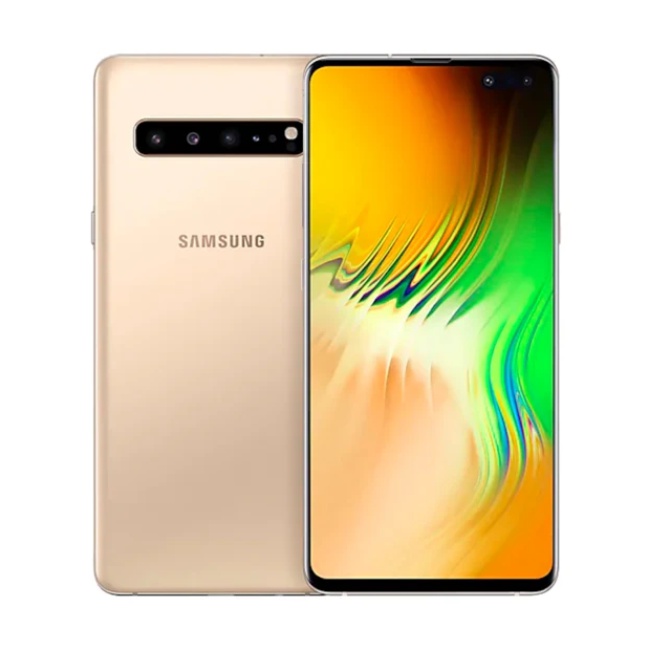 Samsung Galaxy S10 5G 256GB Remanufacturado Liberado de Fábrica
