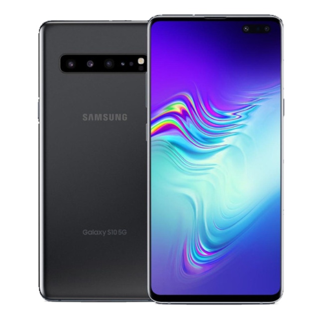 Samsung Galaxy S10 5G 256GB Remanufacturado Liberado de Fábrica