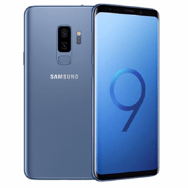 Samsung Galaxy S9 Plus 64gb Liberado de Fabrica Remanufacturado