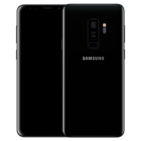 Samsung Galaxy S9 Plus 64gb Liberado de Fabrica Remanufacturado