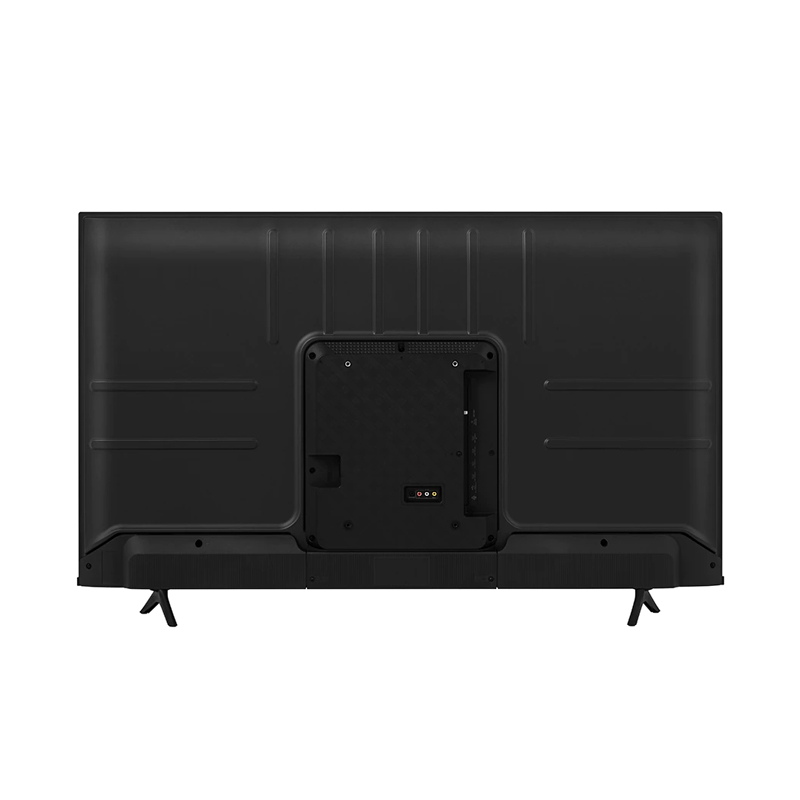 Pantalla Hisense 55P 4K Android TV Negro 55A6G