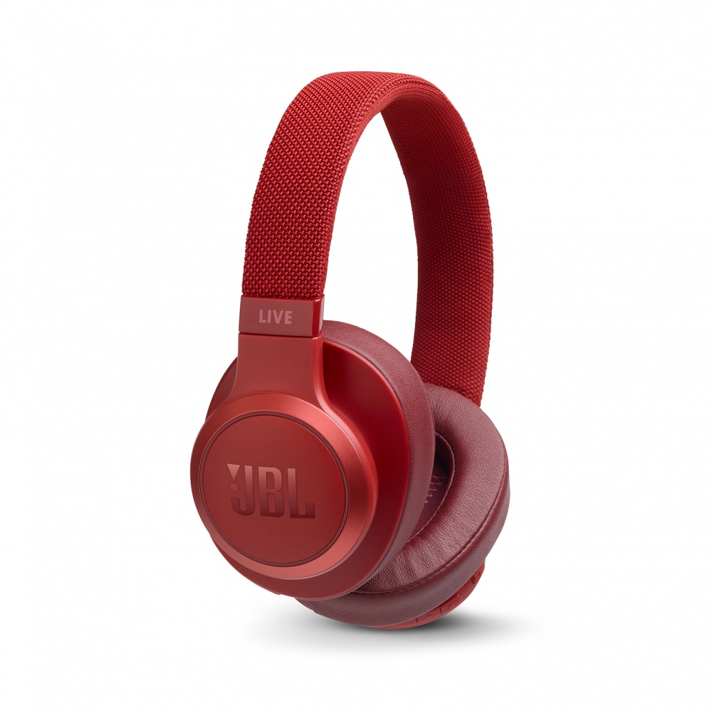 Audífonos JBL Live 500BT Inalámbrico Bluetooth